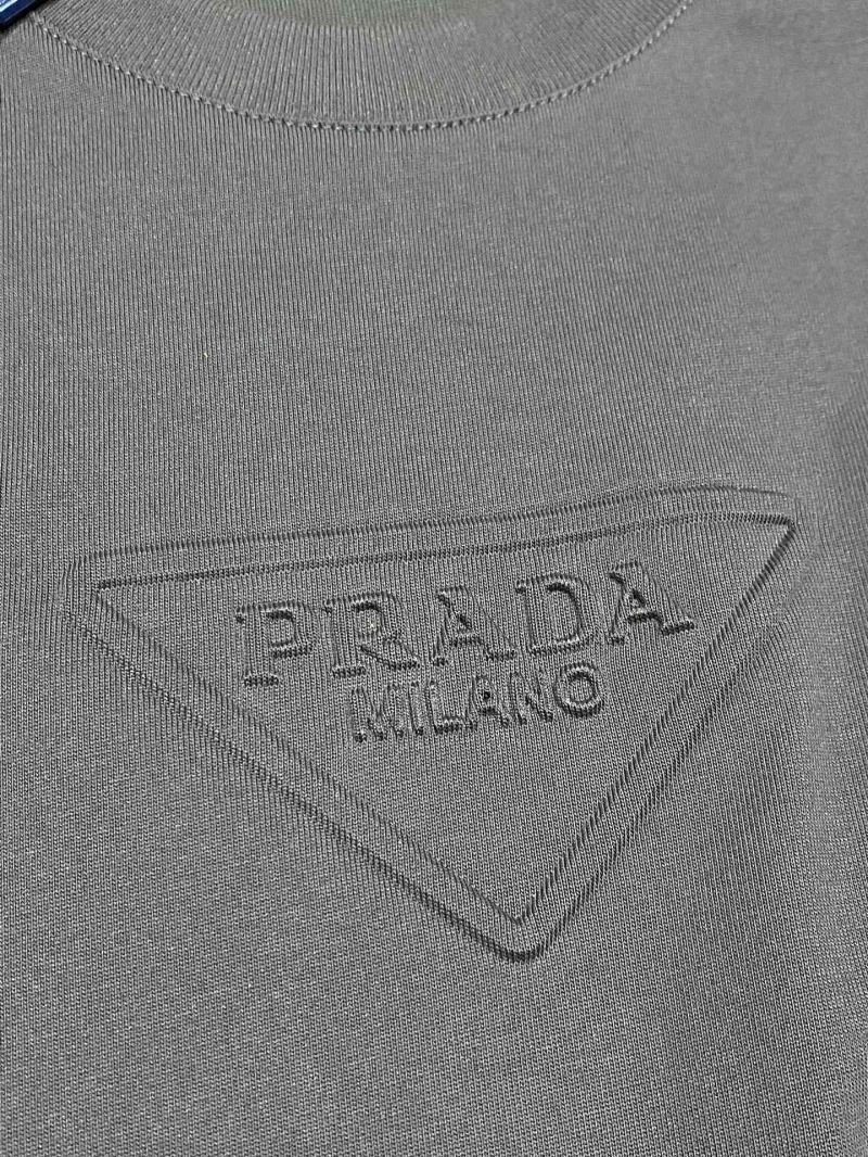 Prada T-Shirts